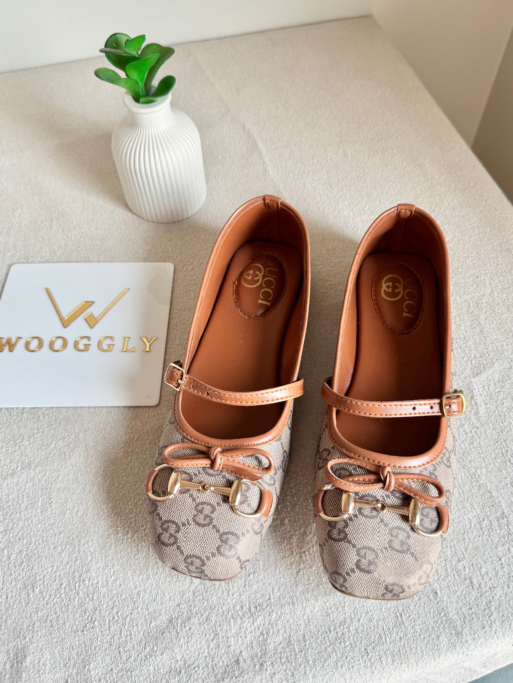 Signature Pumps