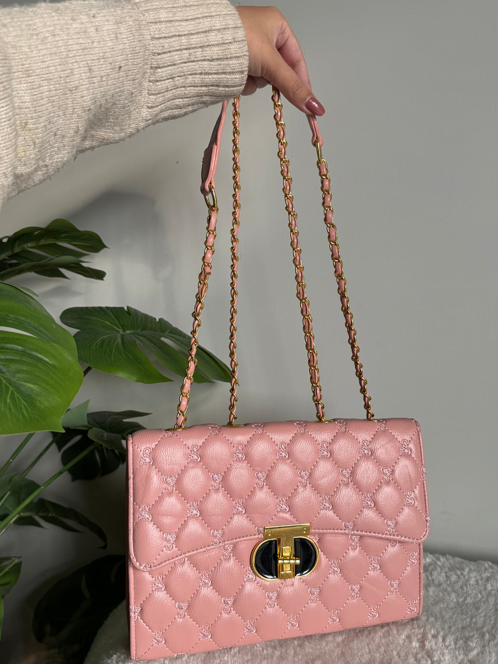 Everyday Essential Sling (Pink)