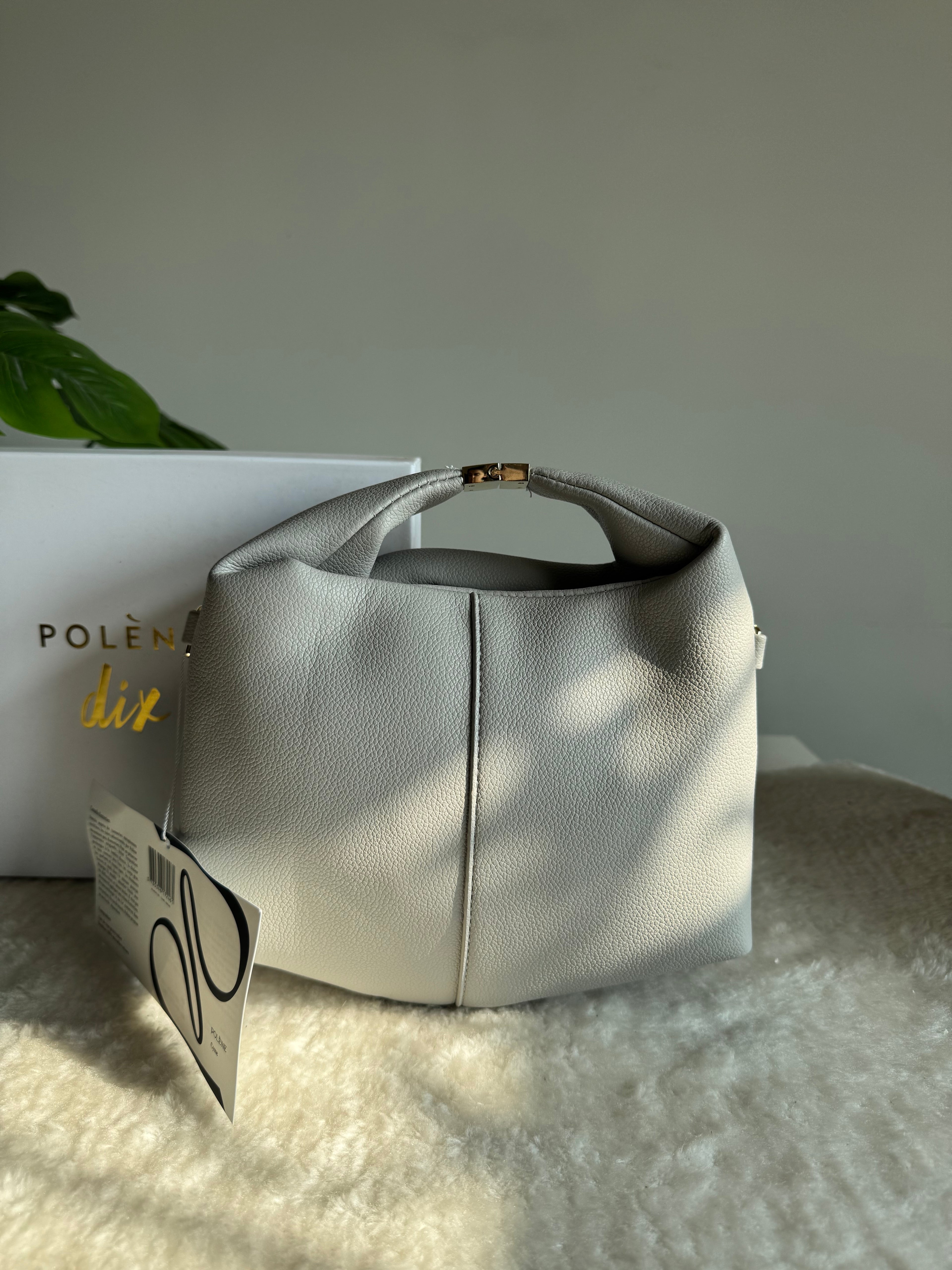 Polene Beri - Grey PREMIUM QUALITY (BOX PACKING)