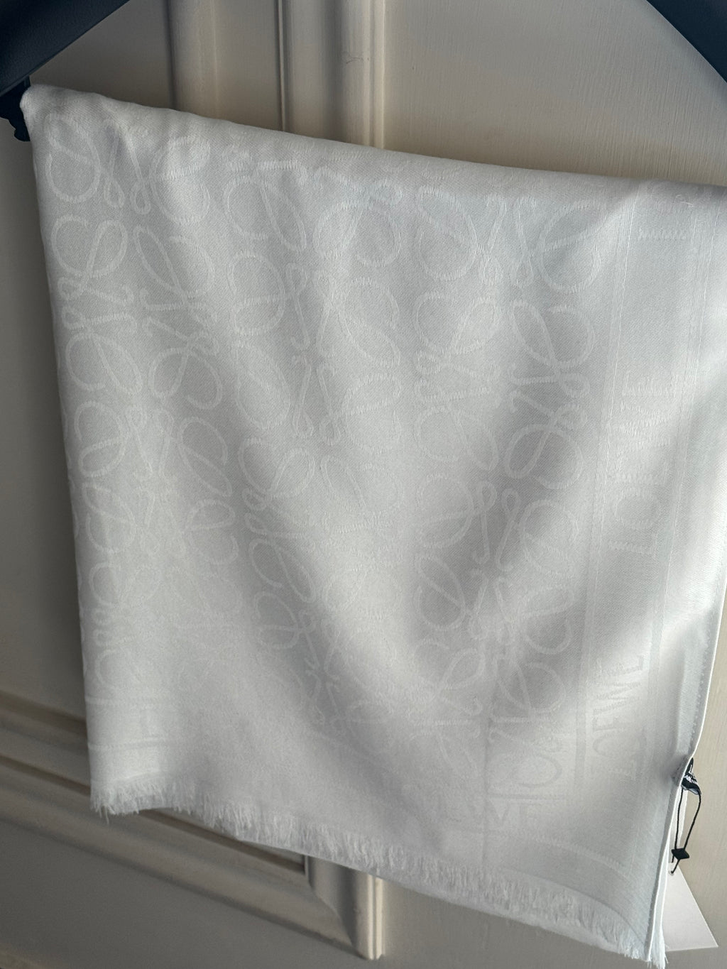 ALL SEASON Loewe Stoller - White