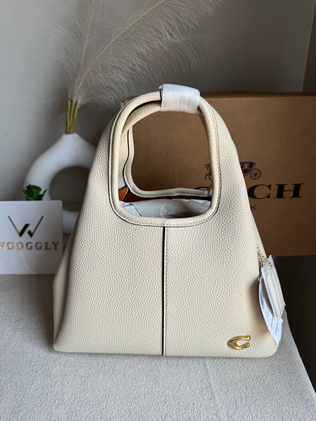 EXTREMELY PREMIUM LANA 23 CREAM - BOX PACKING