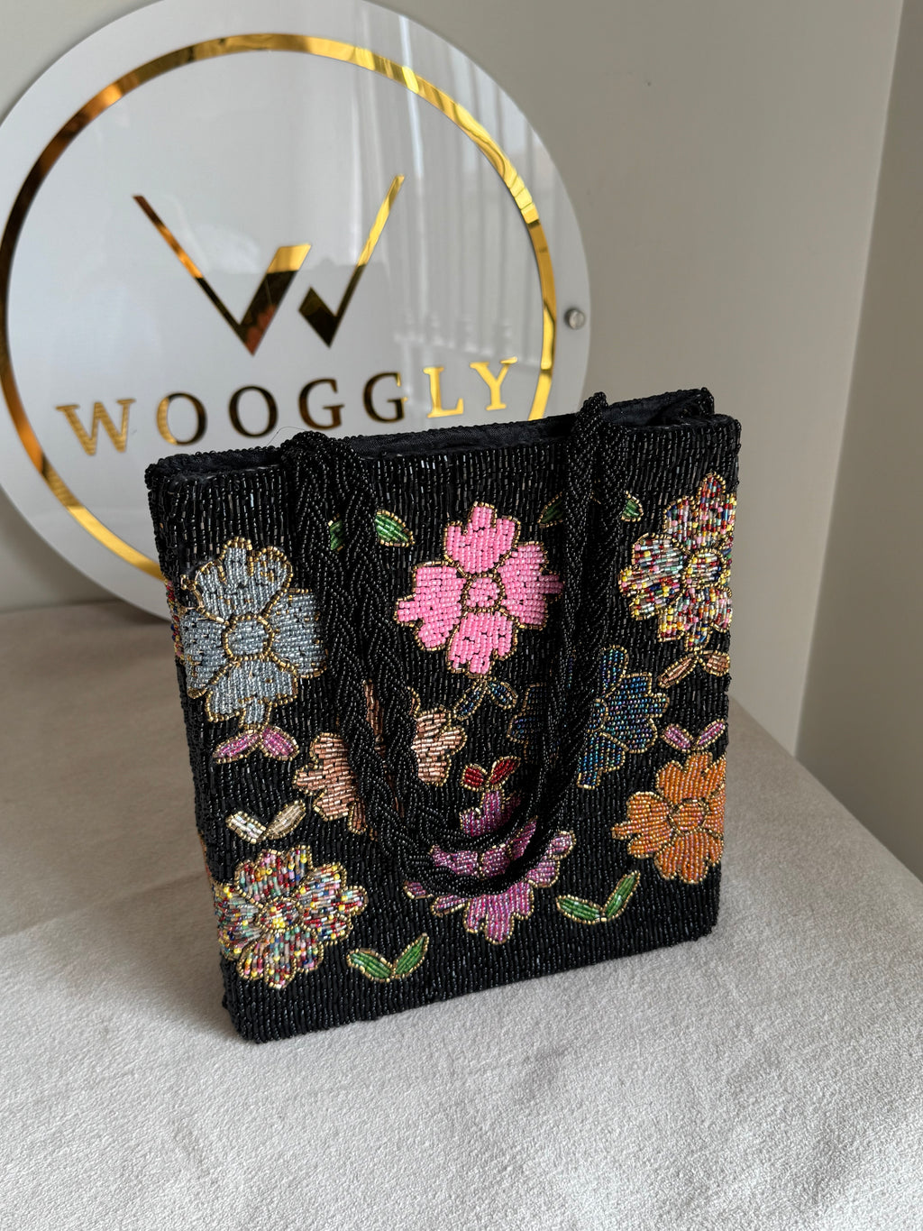 The Artisan Edit Bag - Design 2