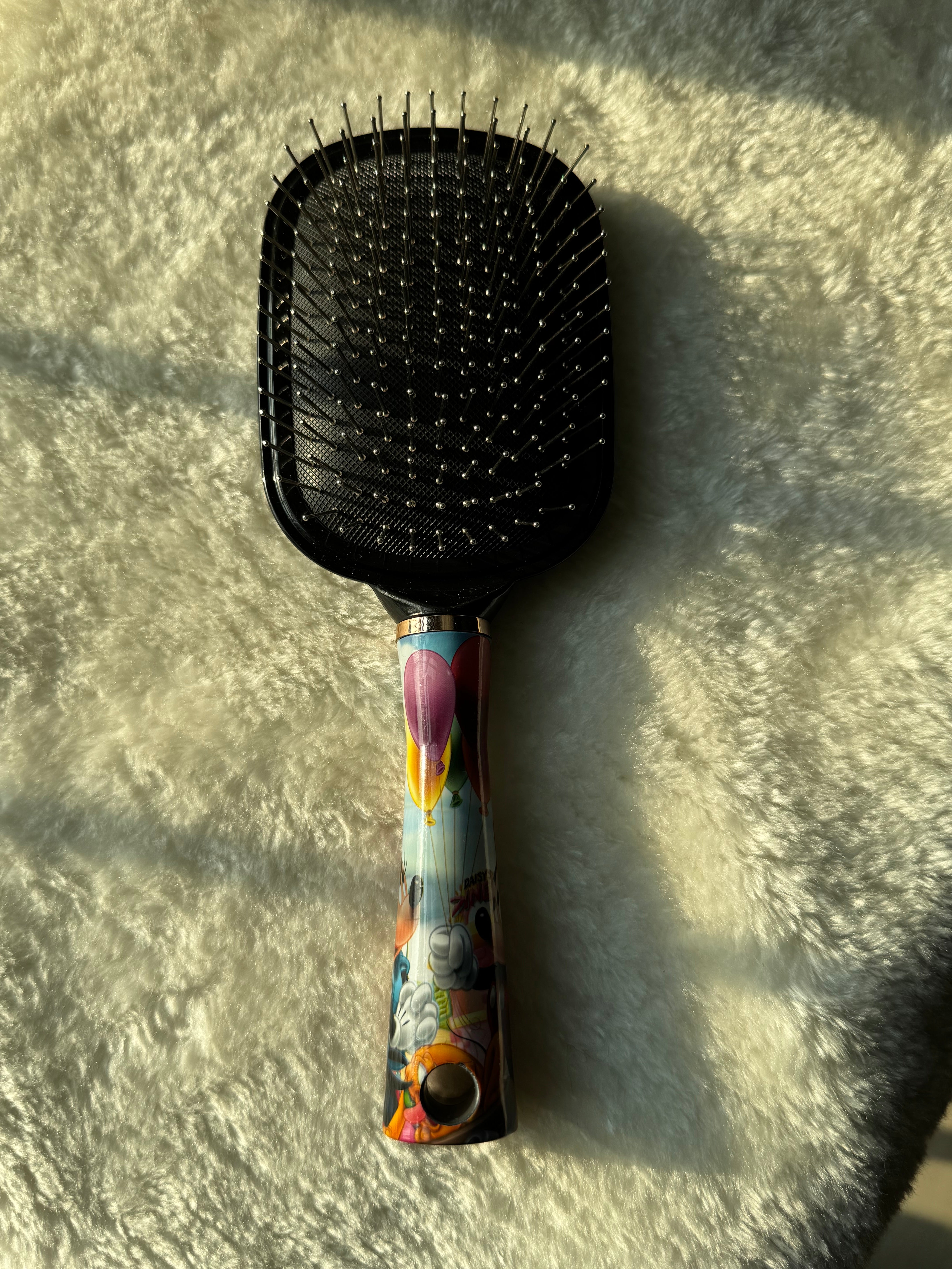 Kids Disney Brush