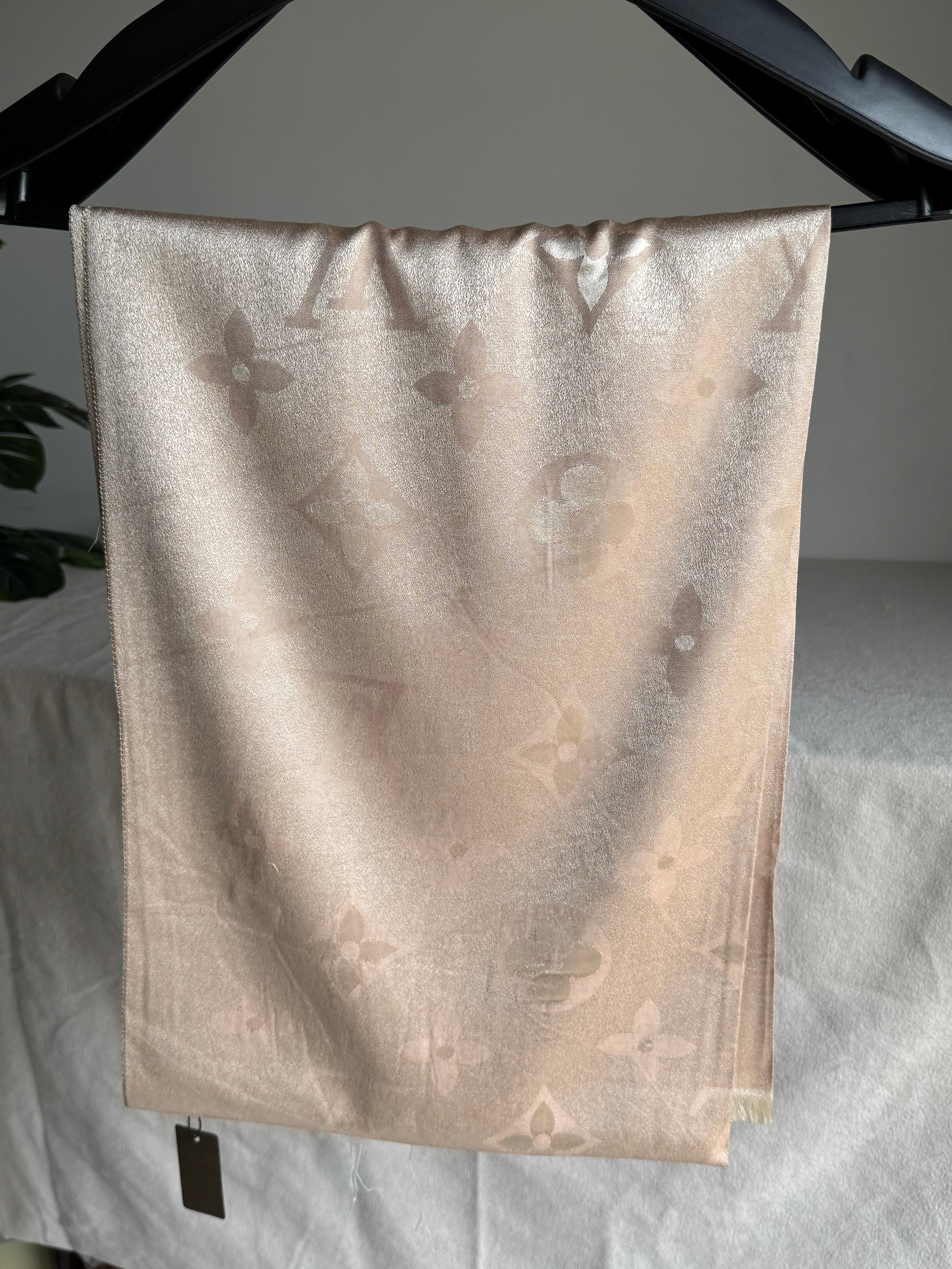 ALL SEASON LV Stoller - Butter Yellow