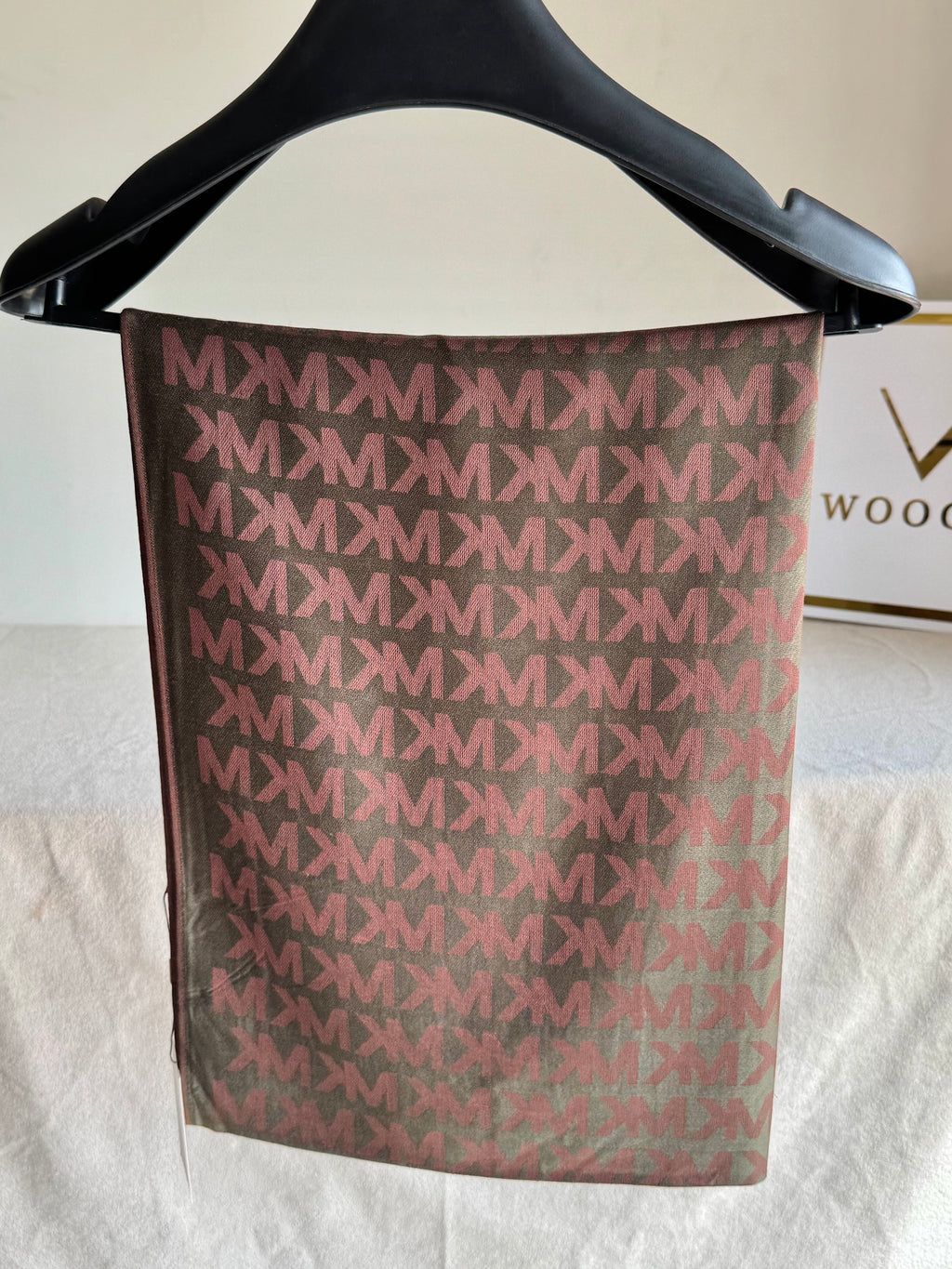 ALL SEASON MK Stoller - Greenish Pink