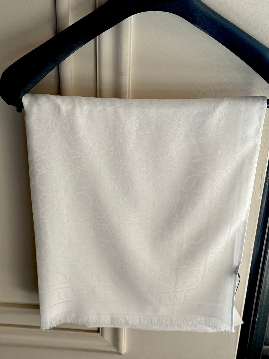 ALL SEASON Loewe Stoller - White