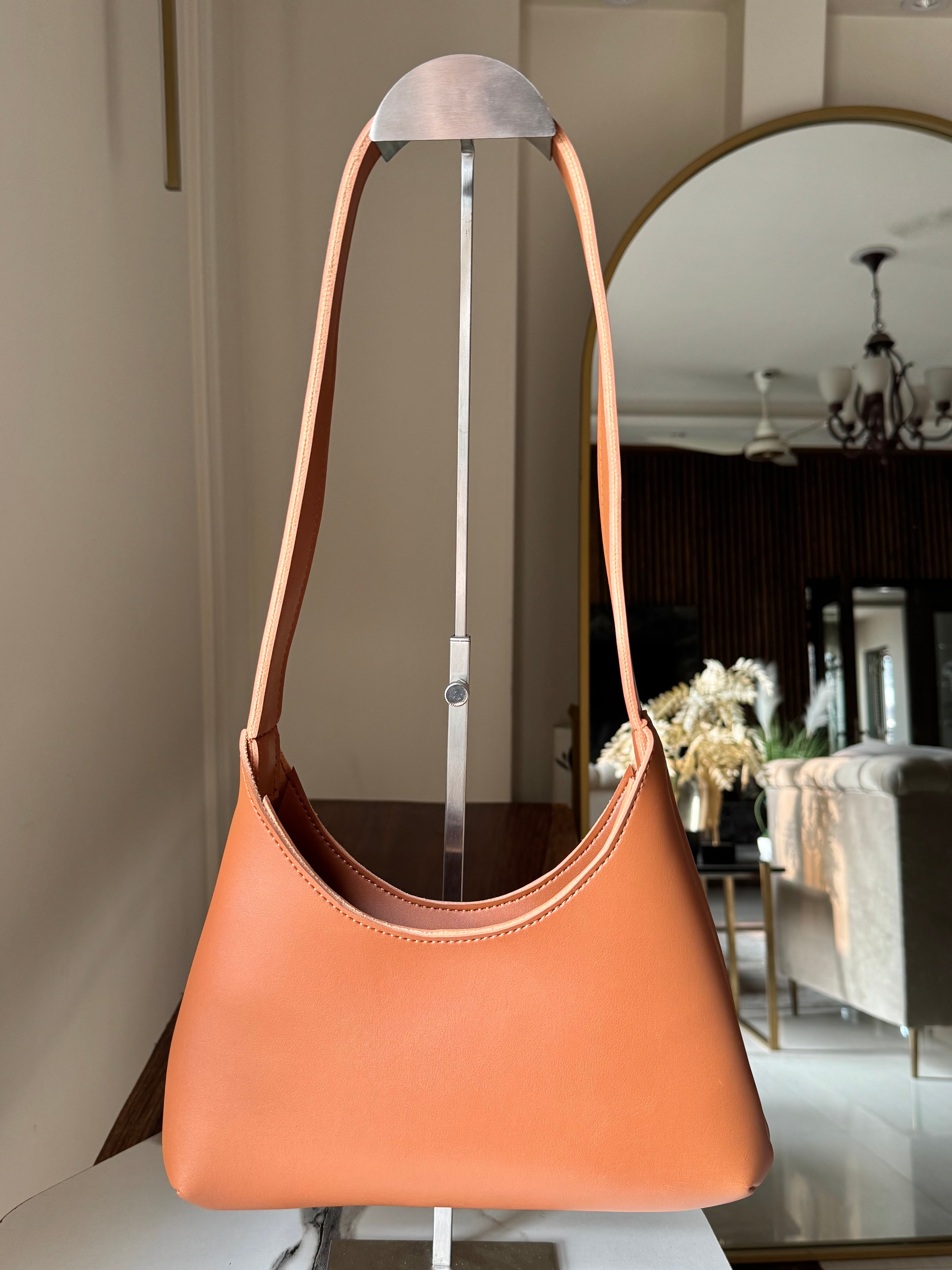 Chic Brown Sling