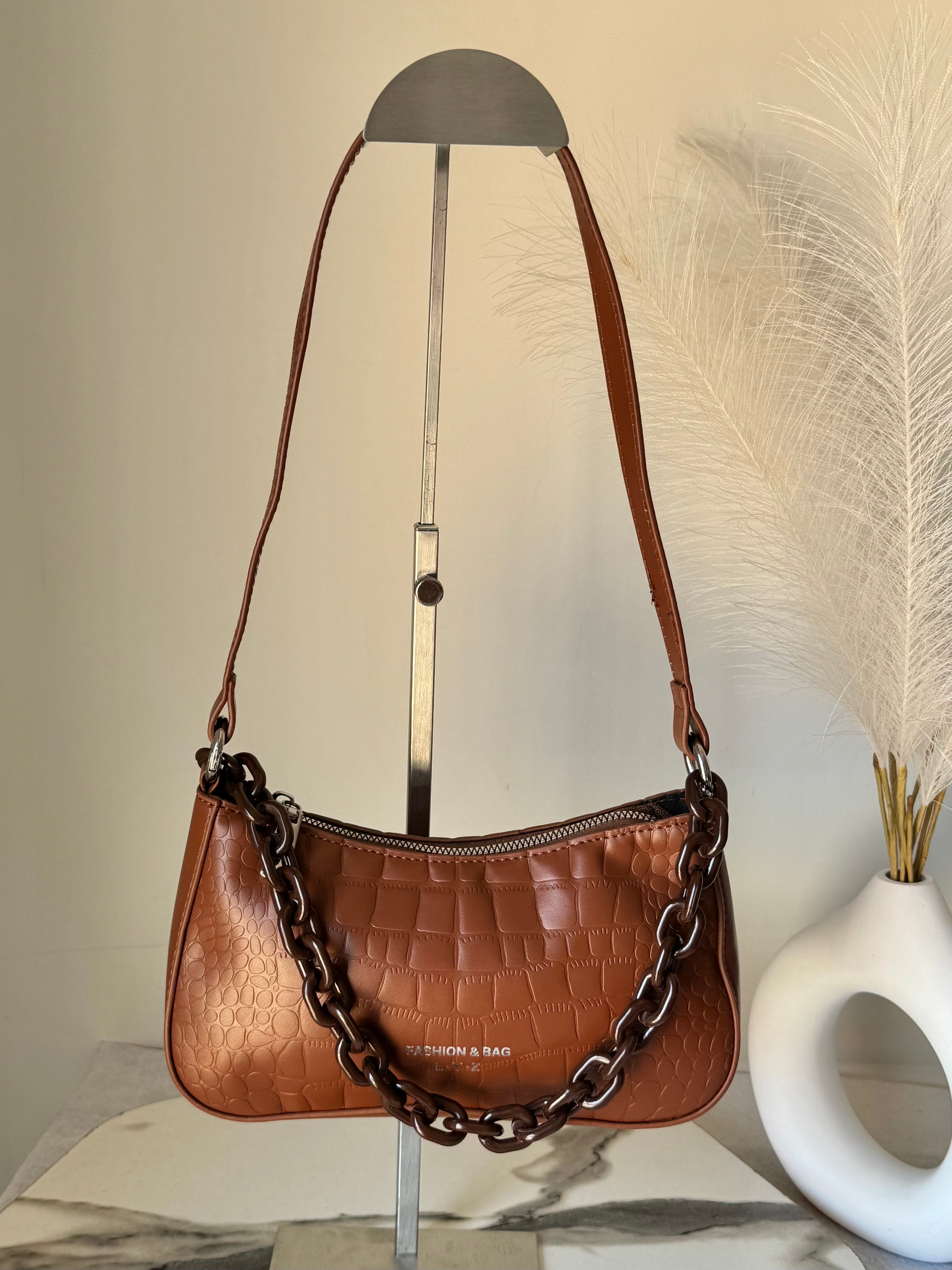 Slay Sling - Brown