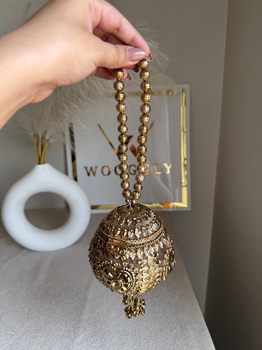 Viral Indian Clutch - DESIGN 8