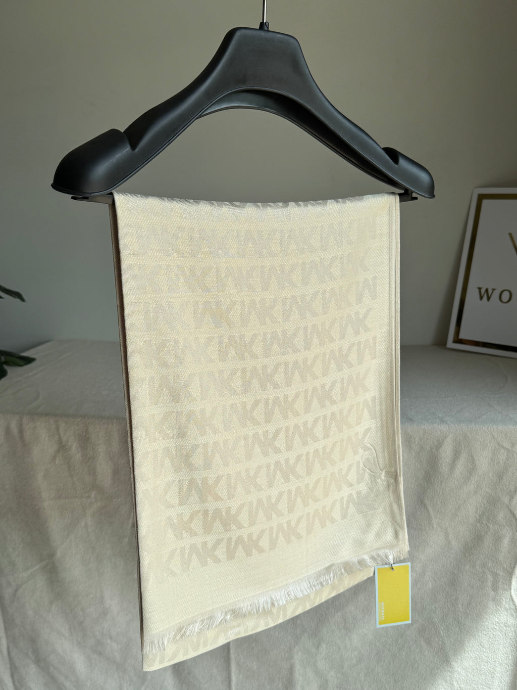 ALL SEASON MK Stoller - Cream