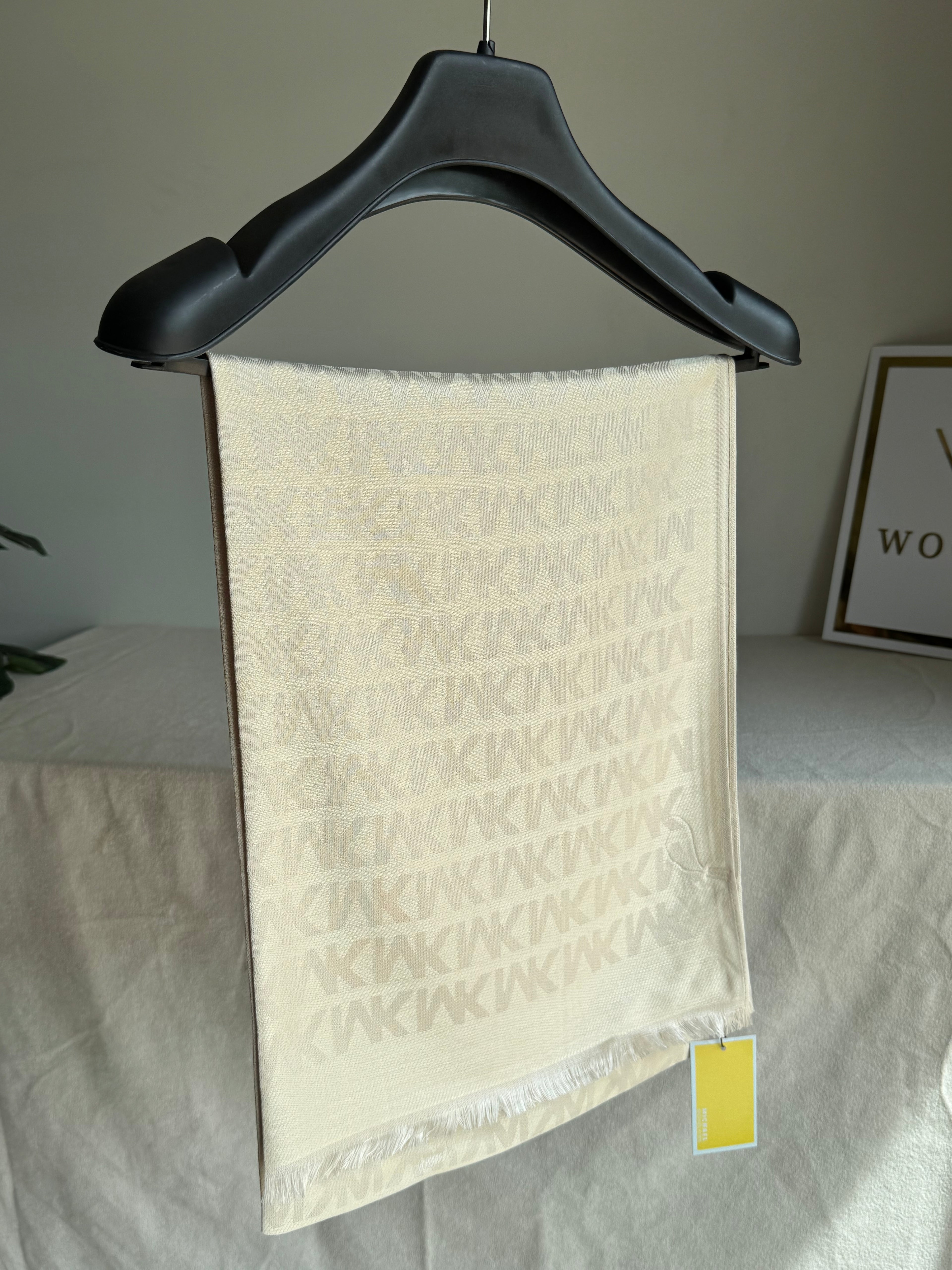 ALL SEASON MK Stoller - Cream