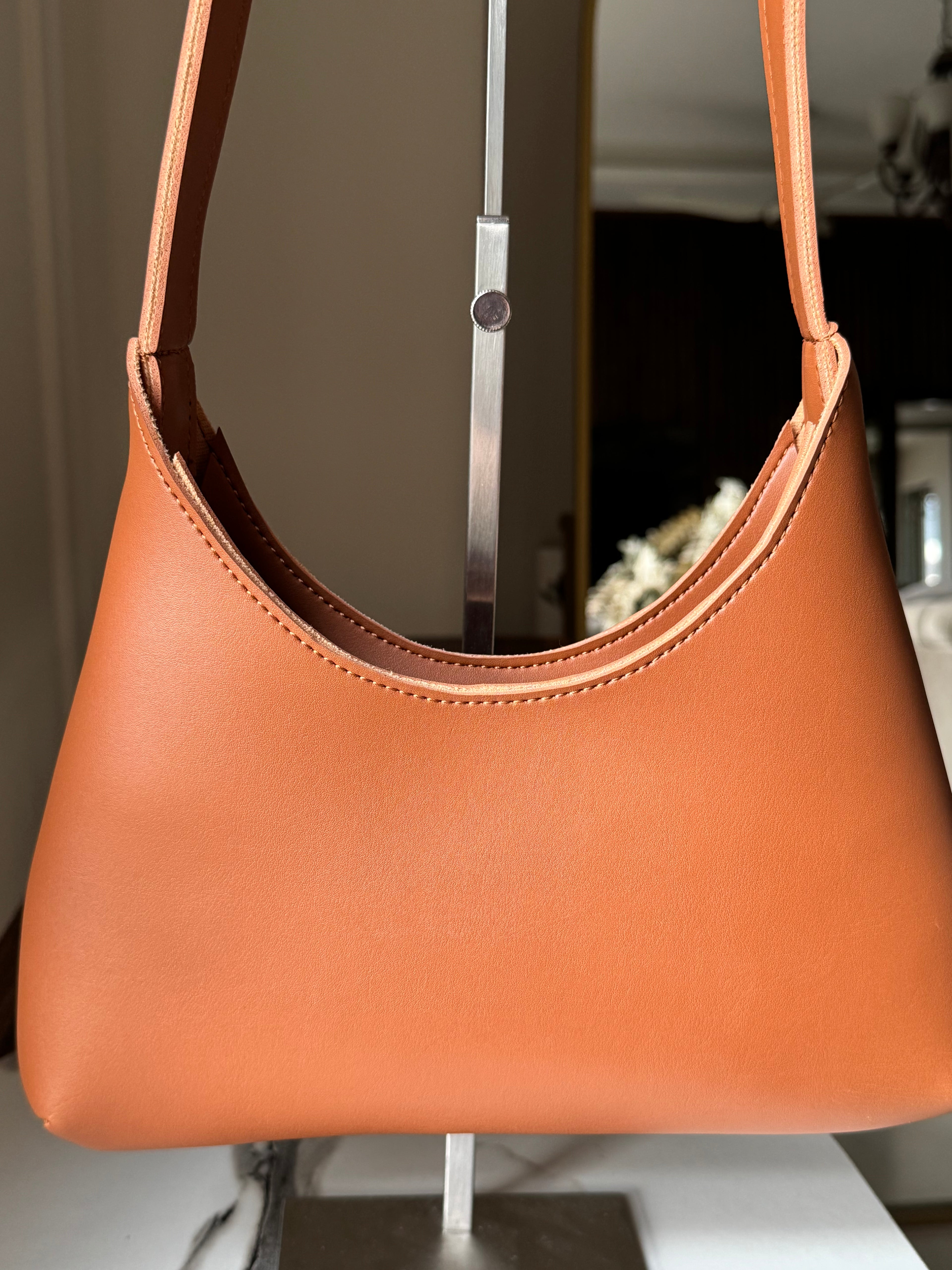 Chic Brown Sling