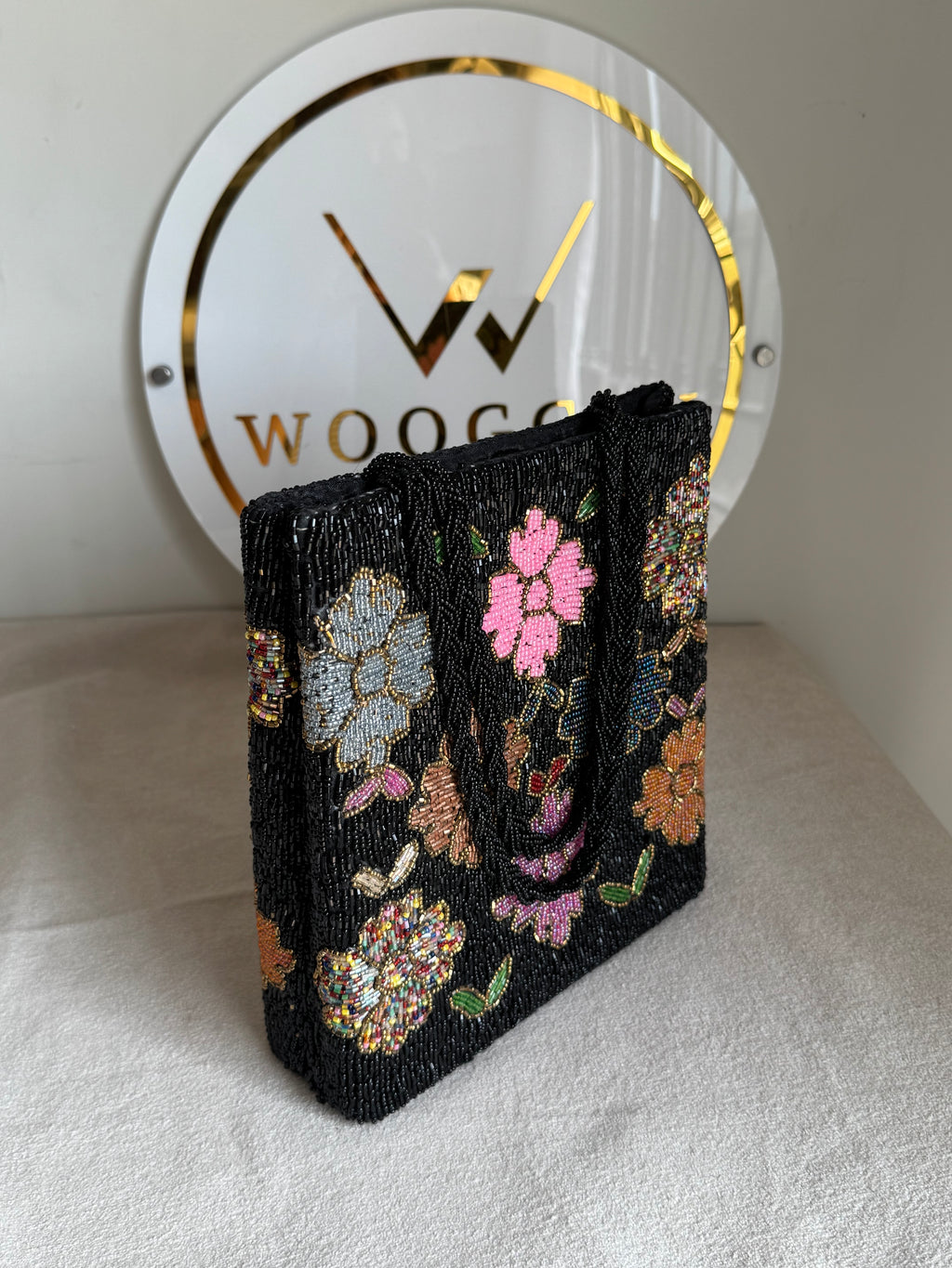 The Artisan Edit Bag - Design 2