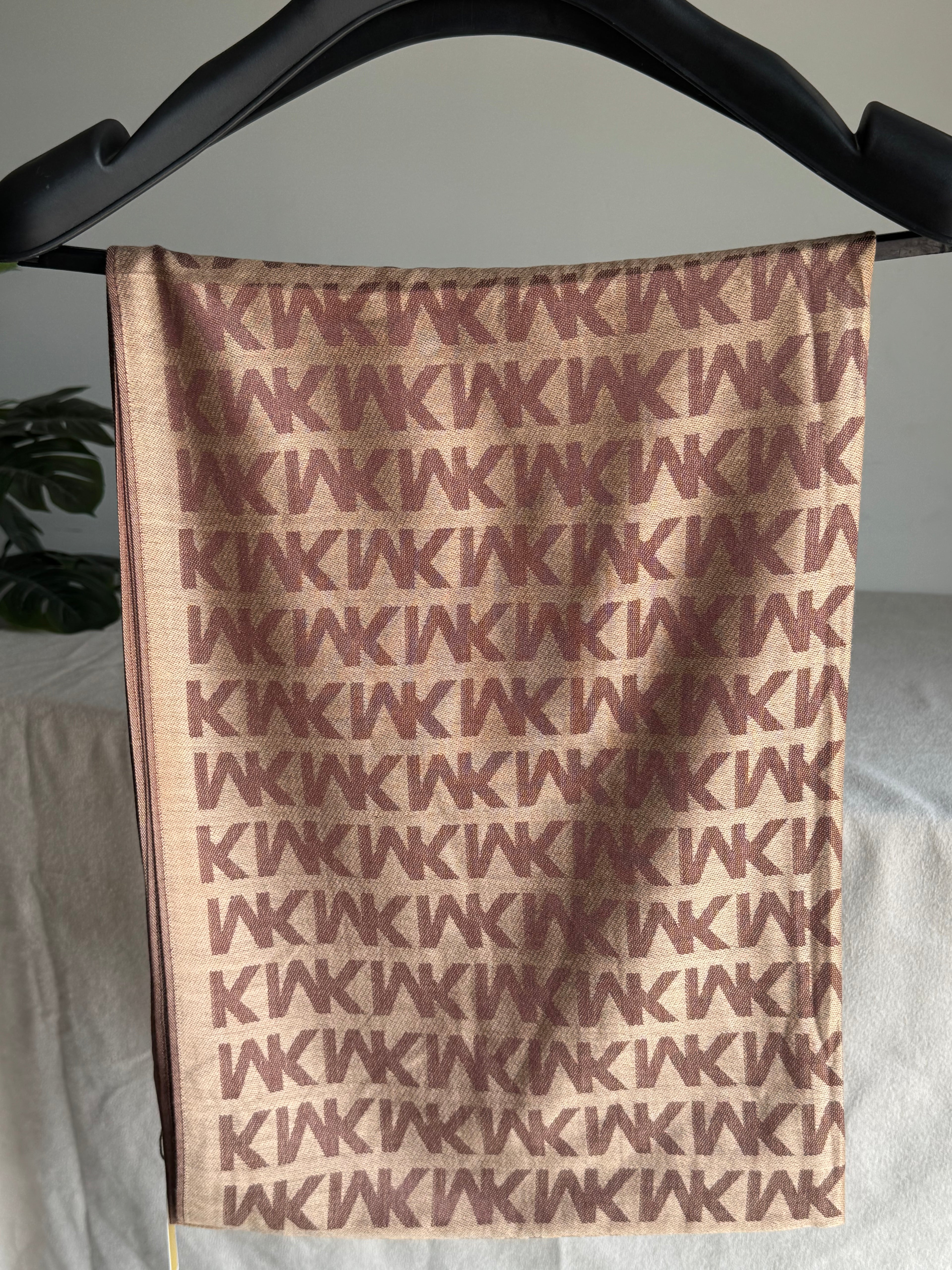 ALL SEASON MK Stoller - Beige Brown