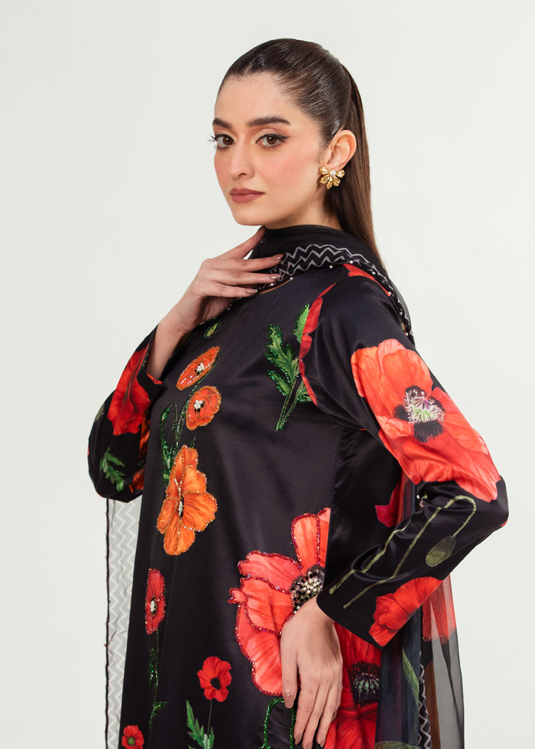 Floral Dreams - 18K Gold Plated