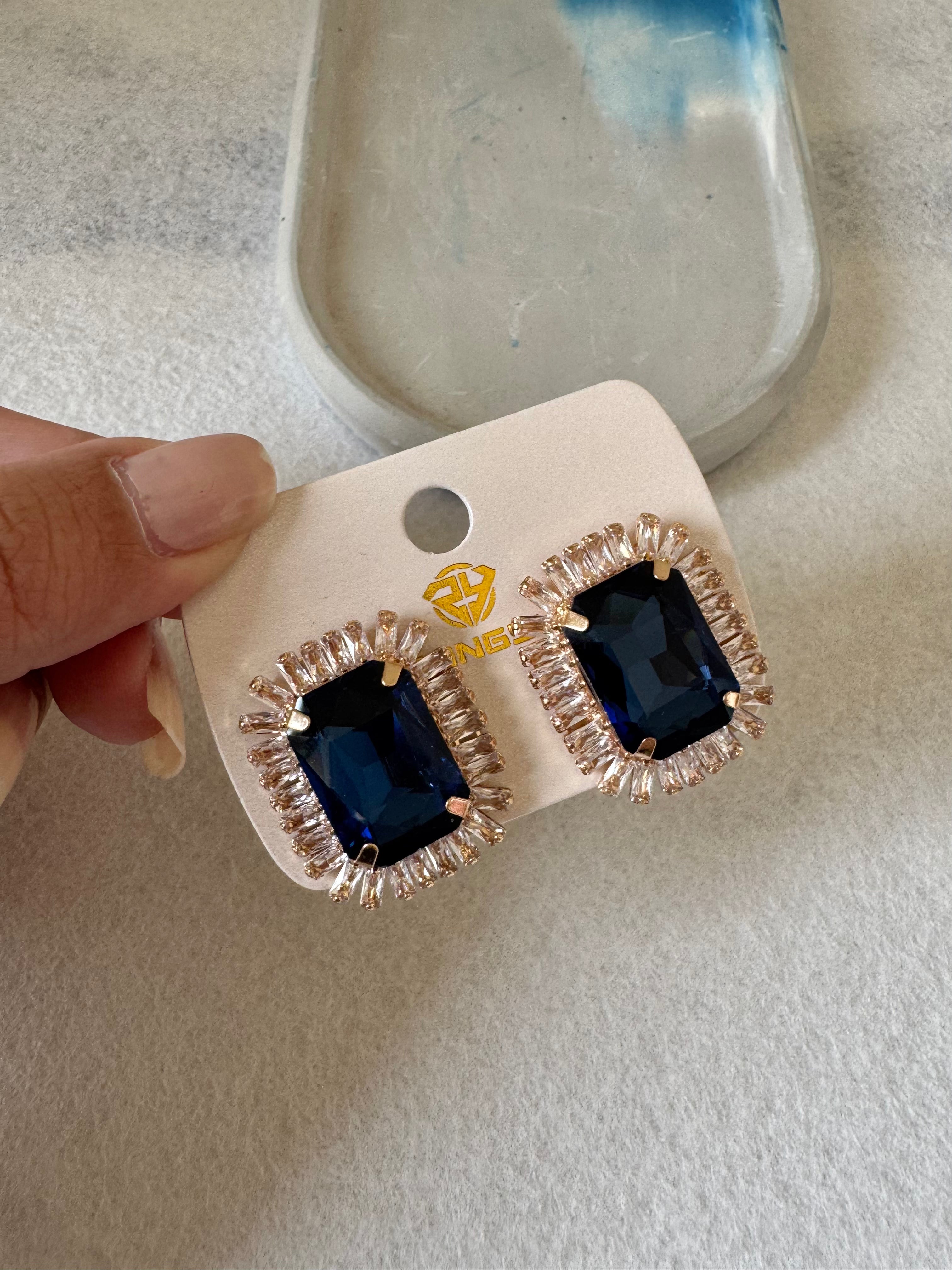 Nova Earrings