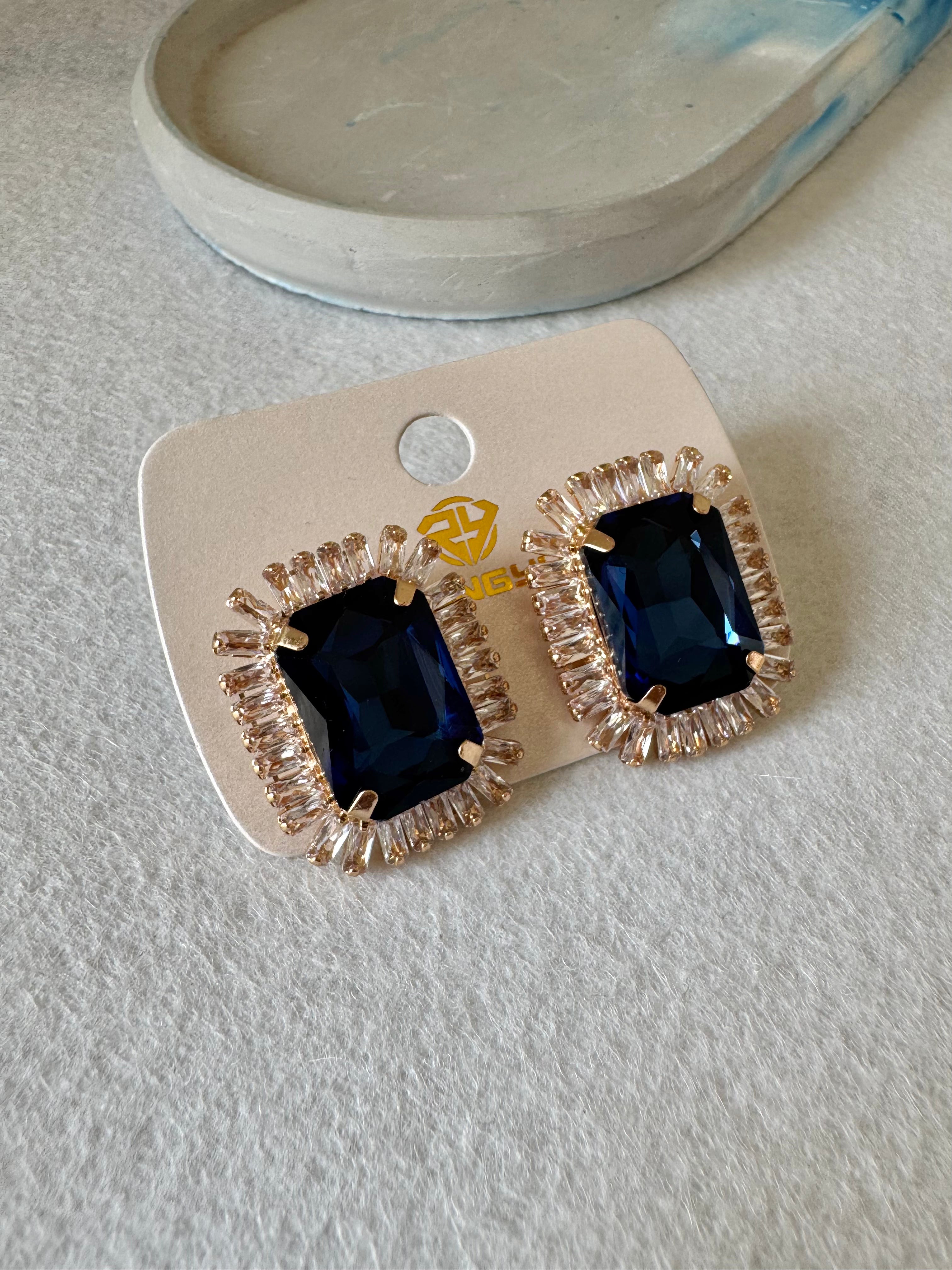 Nova Earrings