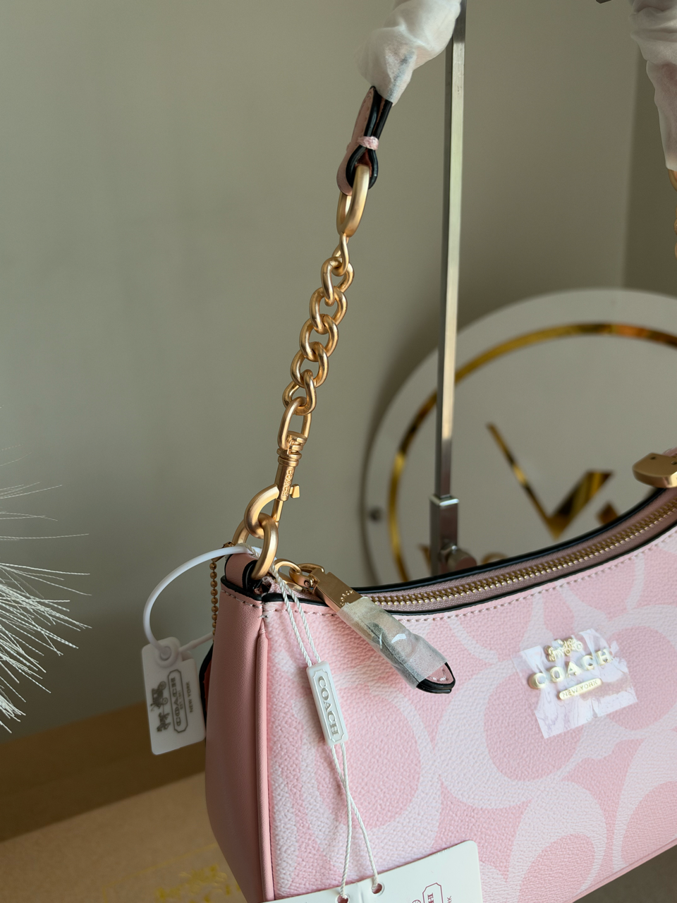 TERI PREMIUM Pink - BOX PACKING
