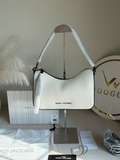 Drifter Convertible Shoulder Bag With Box Packing - Off White