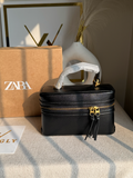 Viral Zara Bag- Black