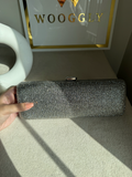 High Quality Élan Clutch - Grey