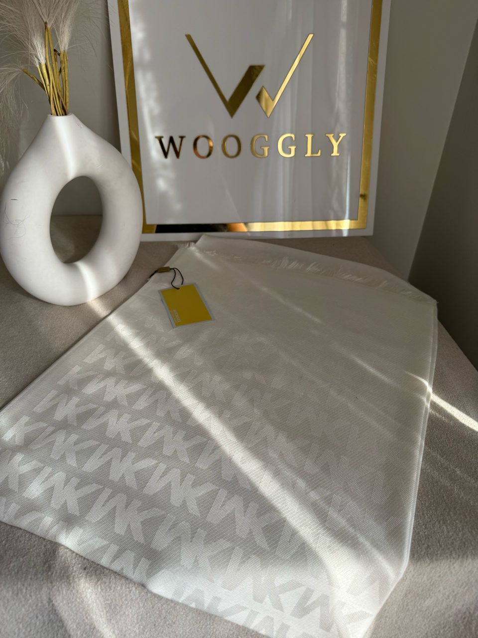 ALL SEASON MK Stoller - Off White