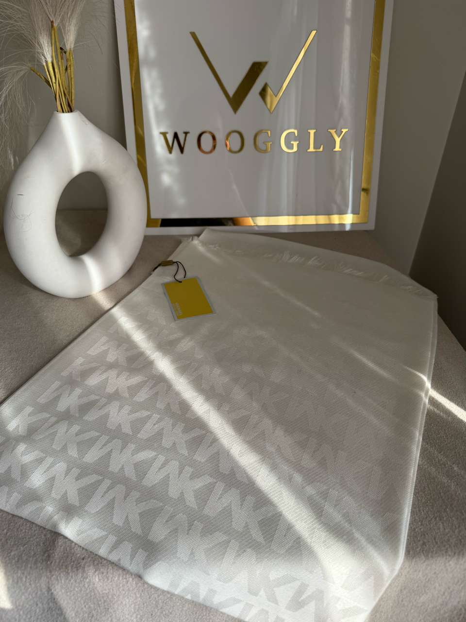 ALL SEASON MK Stoller - Off White