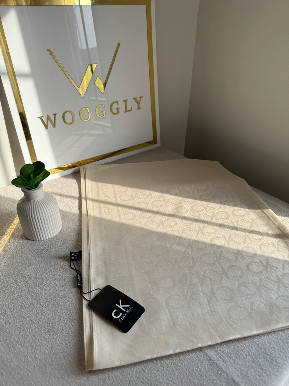 ALL SEASON CK Stoller - Ivory