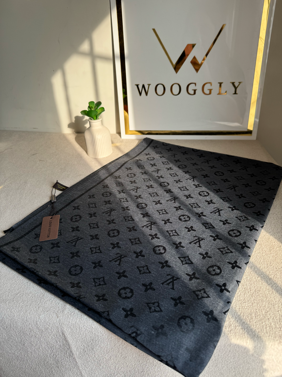 ALL SEASON LV Stoller - Charcoal Grey