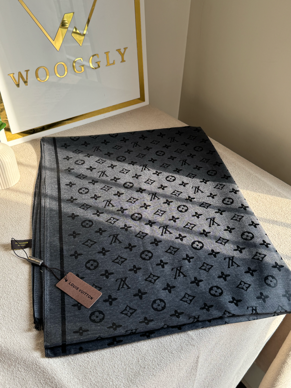 ALL SEASON LV Stoller - Charcoal Grey