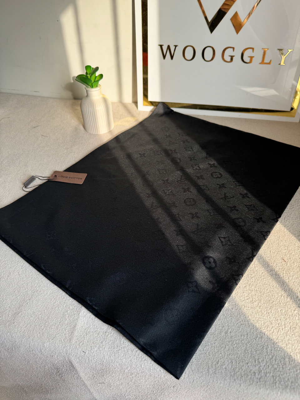 ALL SEASON LV Stoller - Black