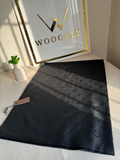 ALL SEASON LV Stoller - Black