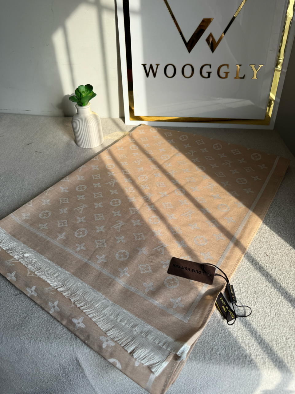 ALL SEASON LV Stoller - Peach