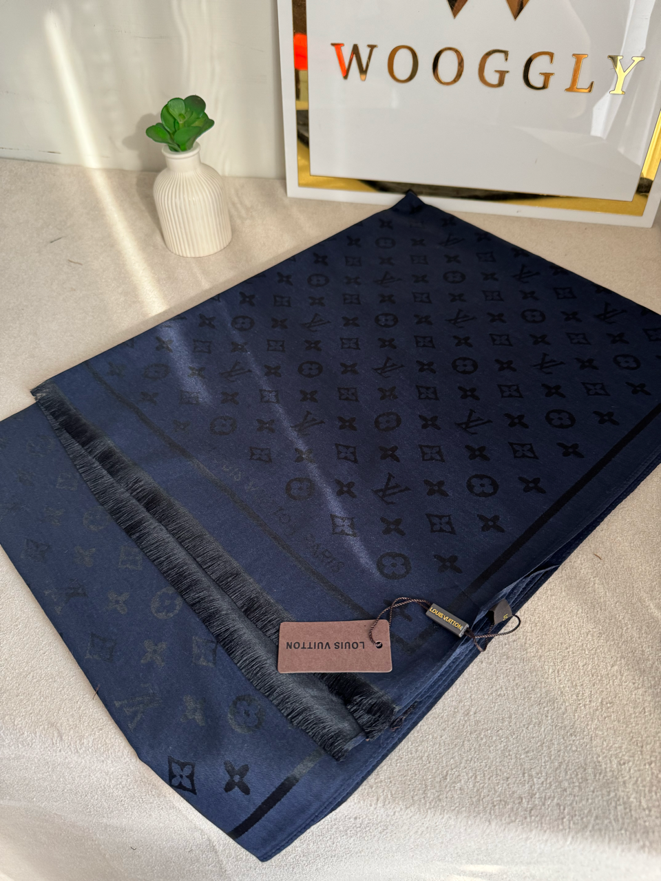 ALL SEASON LV Stoller - Night Blue