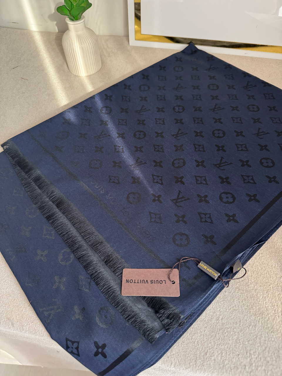 ALL SEASON LV Stoller - Night Blue