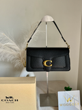 COACH TABBY 26 Black Decent Quality-BOX PACKING