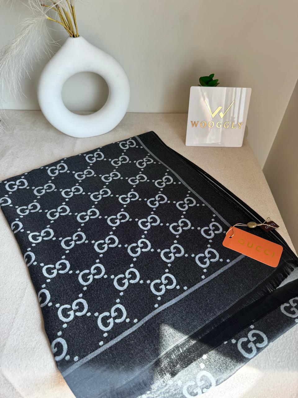 ALL SEASON Gucci Stoller - Grey