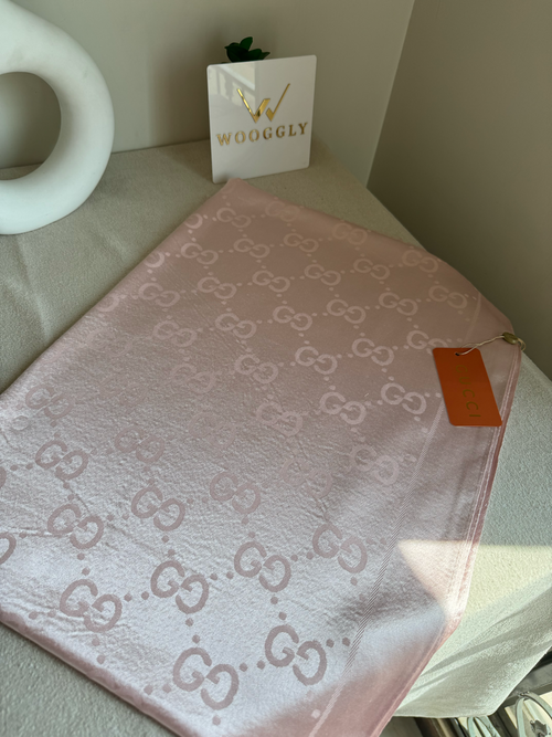 ALL SEASON Gucci Stoller - Blush Peach