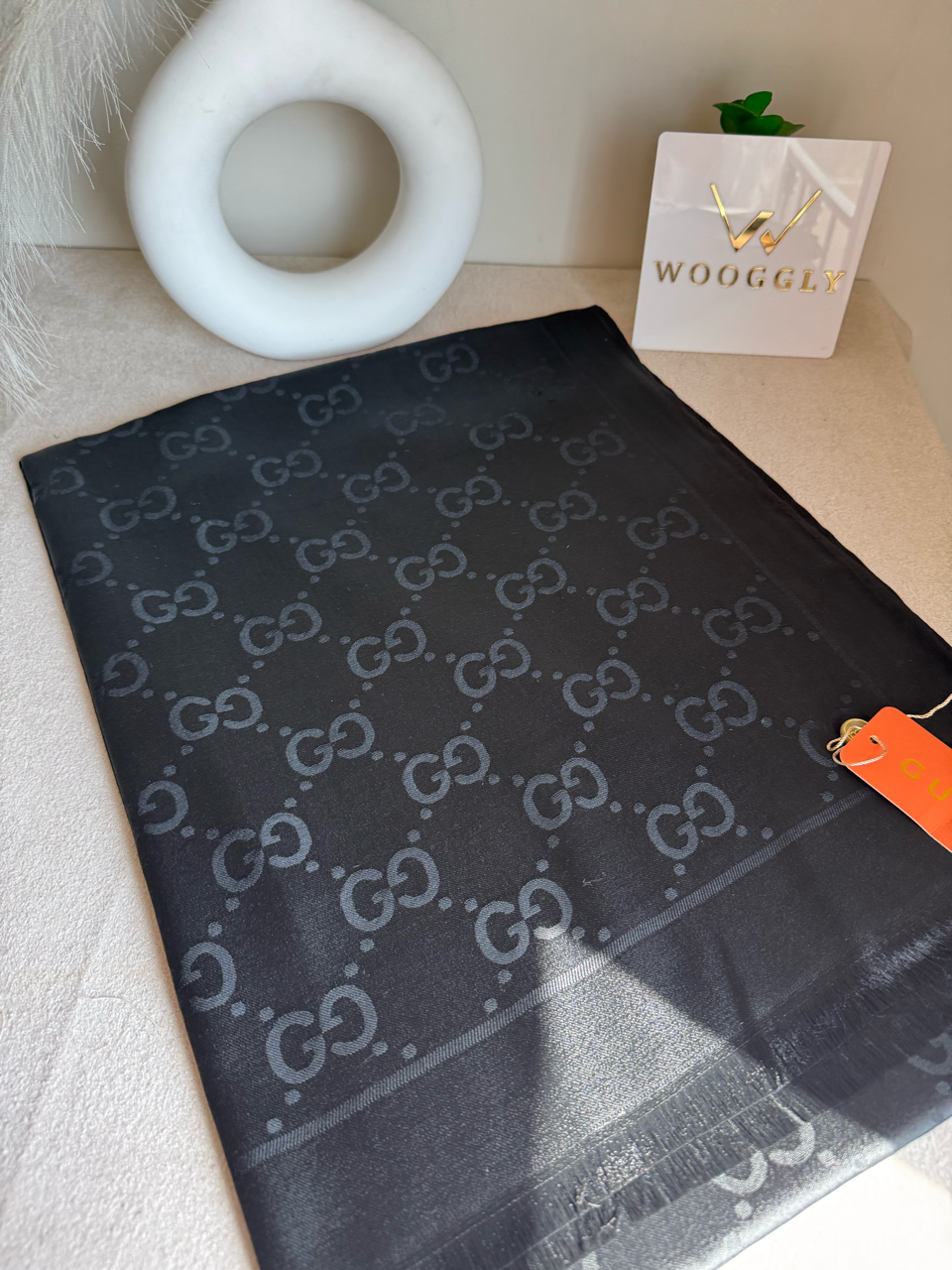 ALL SEASON Gucci Stoller - Grey