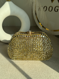 Kundan Clutch Design 8