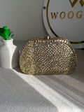 Kundan Clutch Design 9