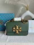 Tory Burch Eleanor Bag with Box Packing - Green