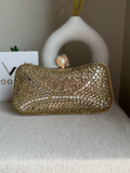 Kundan Clutch Design 4