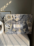 Gift Bag - Dior (High Quality) - Large (MUST ADD ON BOX/CARTON PACKING)