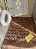 ALL SEASON MK Stoller - Caramel Brown