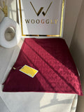 ALL SEASON MK Stoller - Maroon