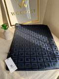 ALL SEASON Givenchy Stoller - Navy Blue