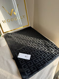 ALL SEASON Givenchy Stoller - Black