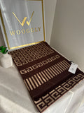 ALL SEASON Givenchy Stoller - Brown & Beige