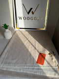 ALL SEASON Gucci Signature Stoller - Off White